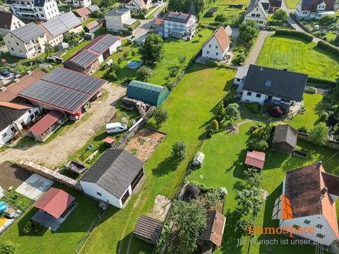 Altenmünster Grundstücke, Altenmünster Grundstück kaufen