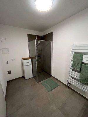 Einrichtunngsbeispiel aus unserer Musterwohnung