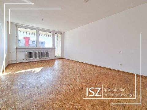 Nürnberg Wohnungen, Nürnberg Wohnung kaufen