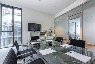 Konferenzraum Beispiel 1