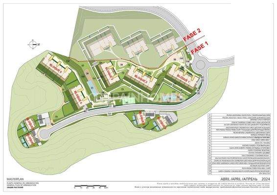 Stylish-Design Flats Near the Sea in Estepona Malaga