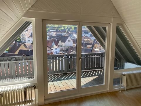 Forbach Wohnungen, Forbach Wohnung kaufen
