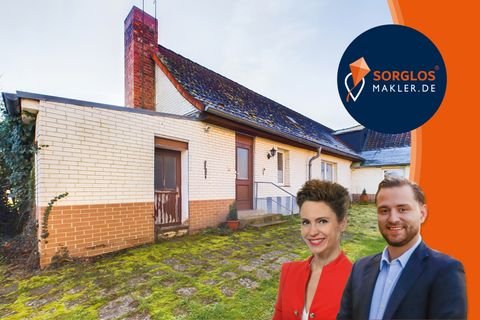 Groß Ammensleben Häuser, Groß Ammensleben Haus kaufen