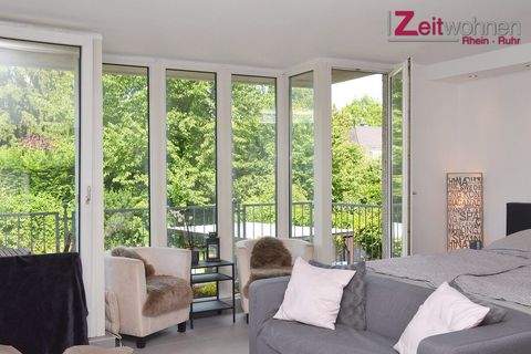 Köln Wohnen auf Zeit, möbliertes Wohnen