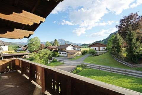 Kirchdorf in Tirol Wohnungen, Kirchdorf in Tirol Wohnung mieten