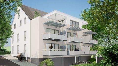 Spaichingen Wohnungen, Spaichingen Wohnung mieten