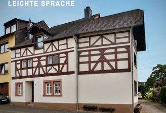 Bahnhofstraße 2 – 54492 Rachtig