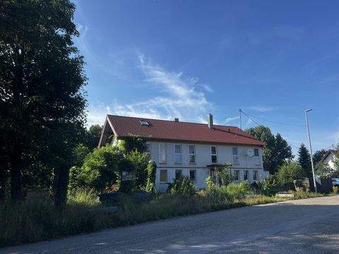 Wüsntenrot Häuser, Wüsntenrot Haus kaufen