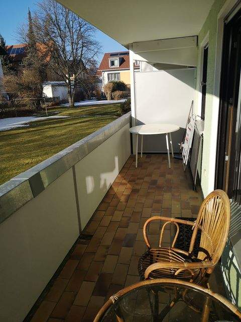 Kempten (Allgäu) Wohnungen, Kempten (Allgäu) Wohnung kaufen