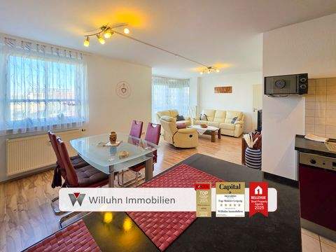 Leipzig Wohnungen, Leipzig Wohnung mieten