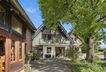 Blick Haus 7 Innenhof
