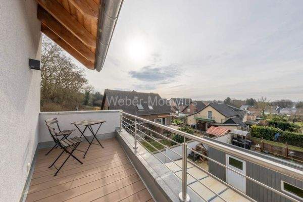 3383 Loggia Wohneinheit 1 b