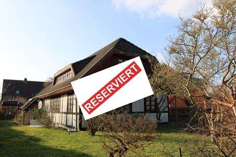 Weener Häuser, Weener Haus kaufen