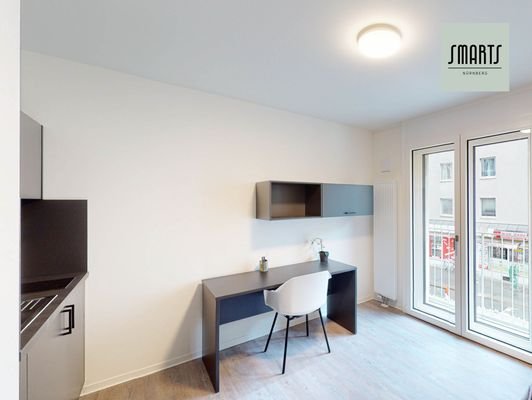 Mikroapartment SMARTS (4)