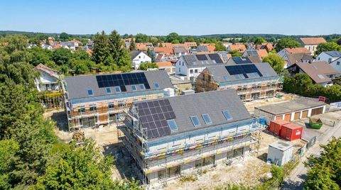 Mering Häuser, Mering Haus kaufen