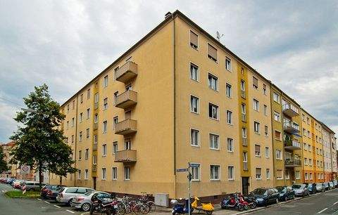 Nürnberg Wohnungen, Nürnberg Wohnung mieten