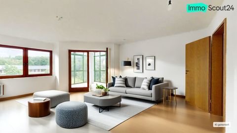 Ulm / Wiblingen Wohnungen, Ulm / Wiblingen Wohnung kaufen