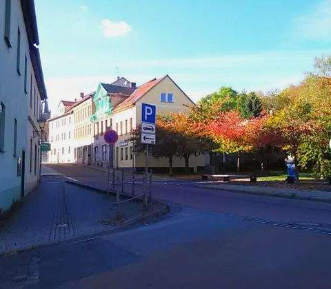 Lutherstadt Eisleben Grundstücke, Lutherstadt Eisleben Grundstück kaufen