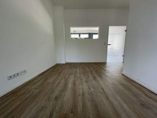 möglicher Bürobereich