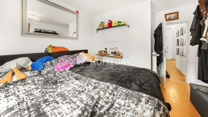 Elternschlafzimmer 2