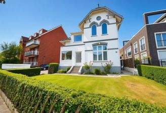 Haus- und Grundstück