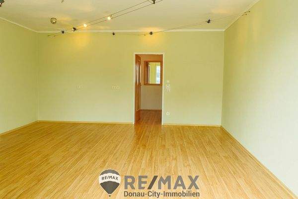 07 Mietwohnung - Stockerau