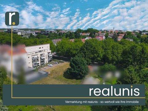 Karlsruhe / Durlach Wohnungen, Karlsruhe / Durlach Wohnung mieten