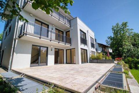 Münsing Wohnungen, Münsing Wohnung kaufen