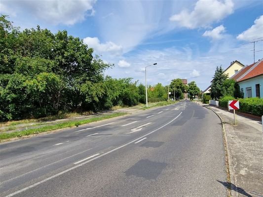 Berliner Straße