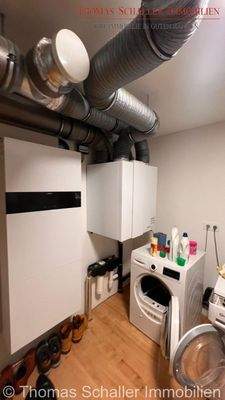Hauswirtschaftsraum 