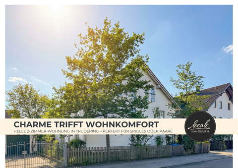 München Wohnungen, München Wohnung kaufen