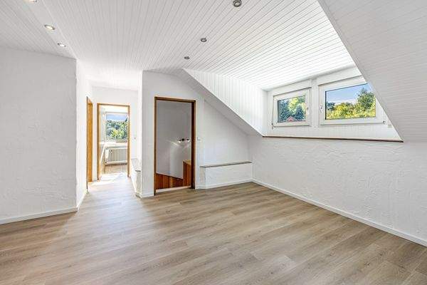 Offenes Büro/ Hobby