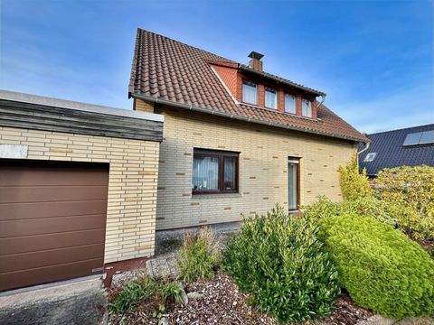 Uelzen Häuser, Uelzen Haus kaufen