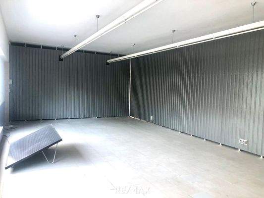 Storage Raum gross EG