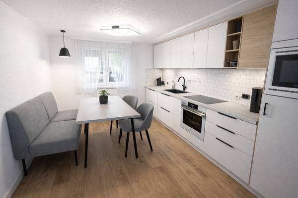 Renovierungsvorschlag Küche EG