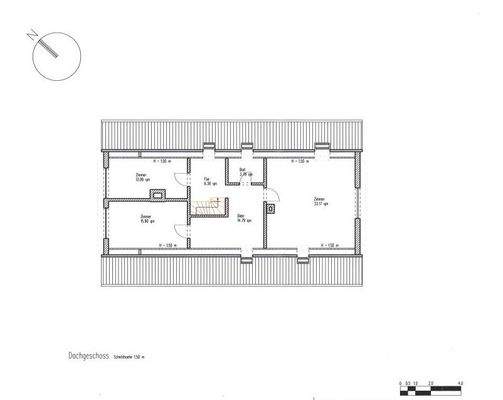 Grundriss OG