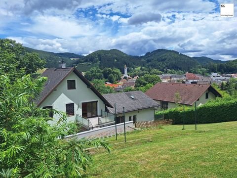 Aspang Markt Häuser, Aspang Markt Haus kaufen