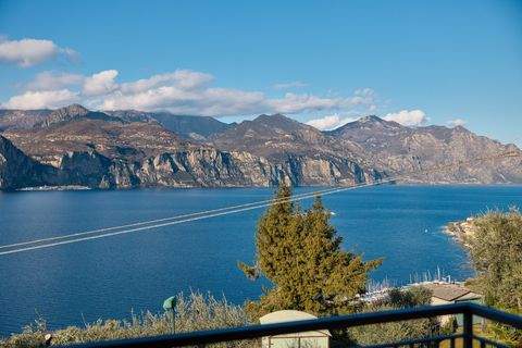 Brenzone Wohnungen, Brenzone Wohnung mieten