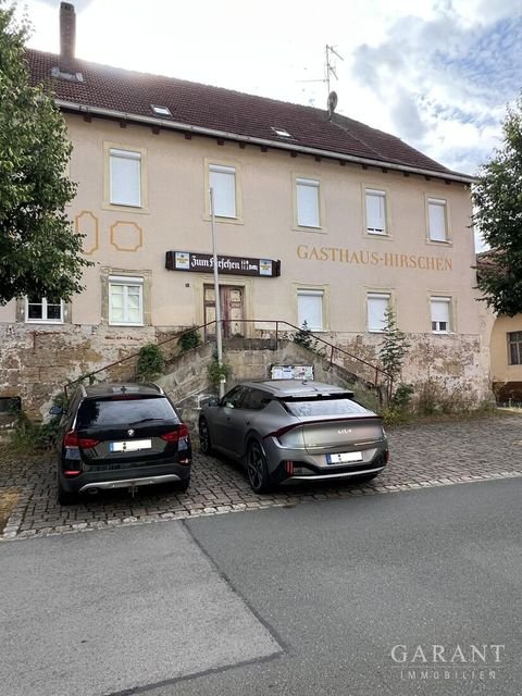 Rattelsdorf Häuser, Rattelsdorf Haus kaufen