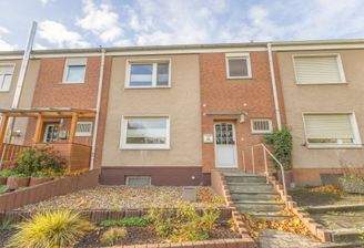 Haus & Gartenansicht