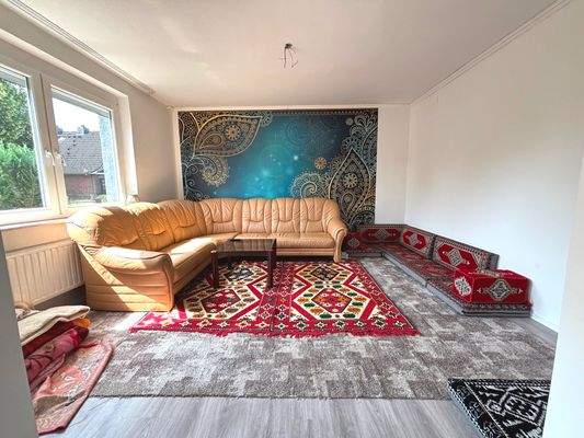 Wohnzimmer 2.0