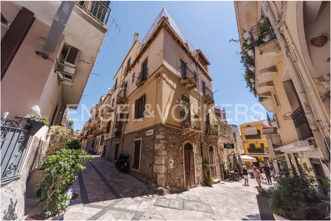 Taormina Wohnungen, Taormina Wohnung kaufen