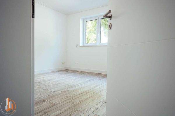 Schlafzimmer Original