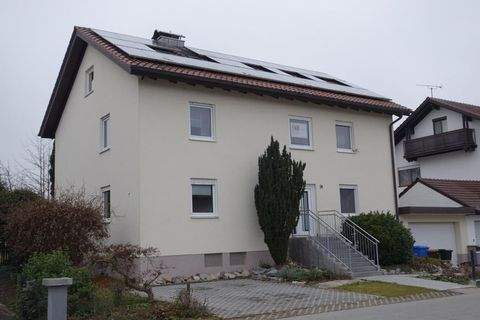 Plattling Häuser, Plattling Haus kaufen