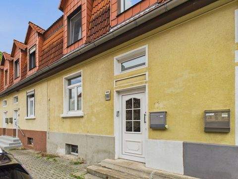 Leuna Häuser, Leuna Haus kaufen