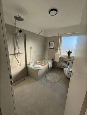 Einrichtungsbeispiel Bad