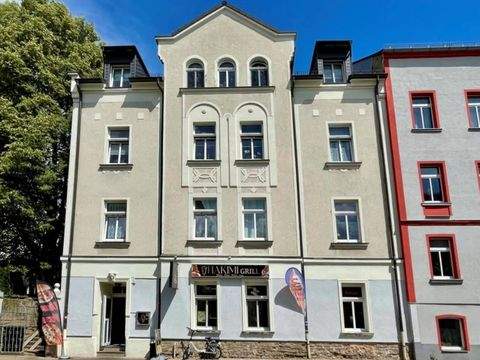 Gera Wohnungen, Gera Wohnung kaufen