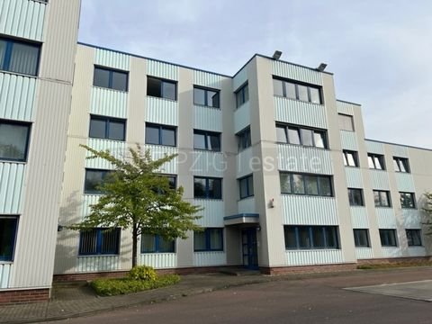 Markranstädt / Großlehna Büros, Büroräume, Büroflächen 