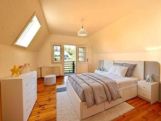 Virtuelles Homestaging