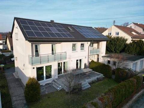 Ludwigsburg Häuser, Ludwigsburg Haus kaufen